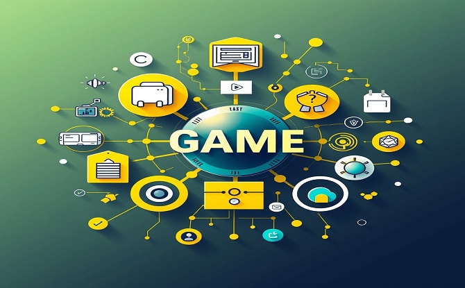 四川省德阳市逐梦国际游戏实验室